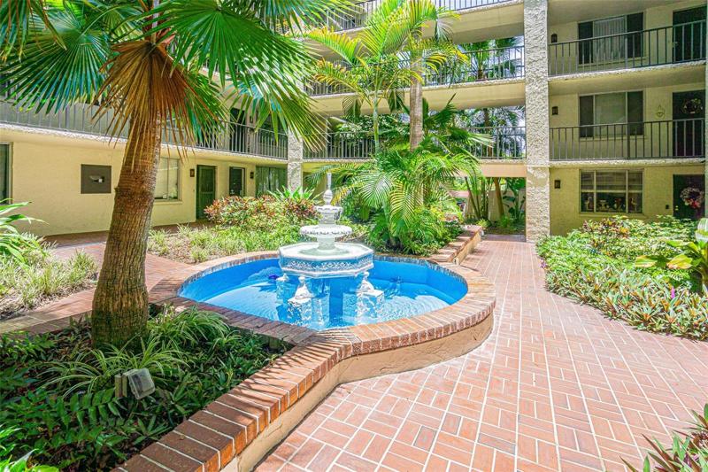 Beautiful Atrium