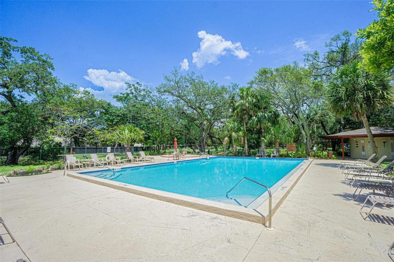 Great Pool Area
