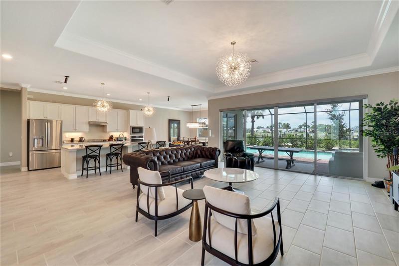GREAT ROOM