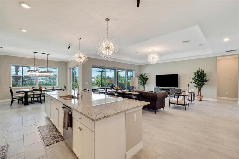 OPEN CONCEPT