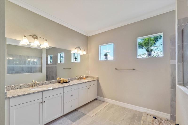 PRIMARY MASTER BATH-VIEW 1