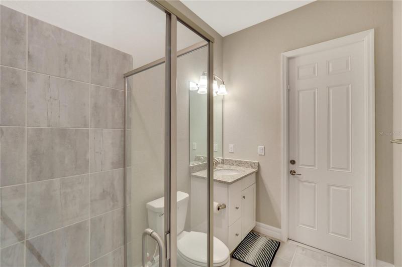 GUEST MASTER BATHROOM