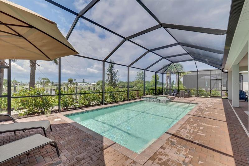 POOL VIEW 2