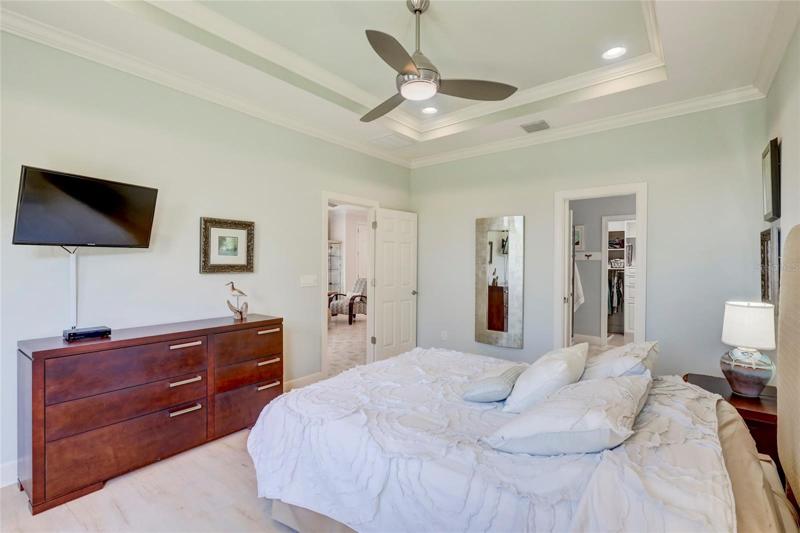 Main bedroom