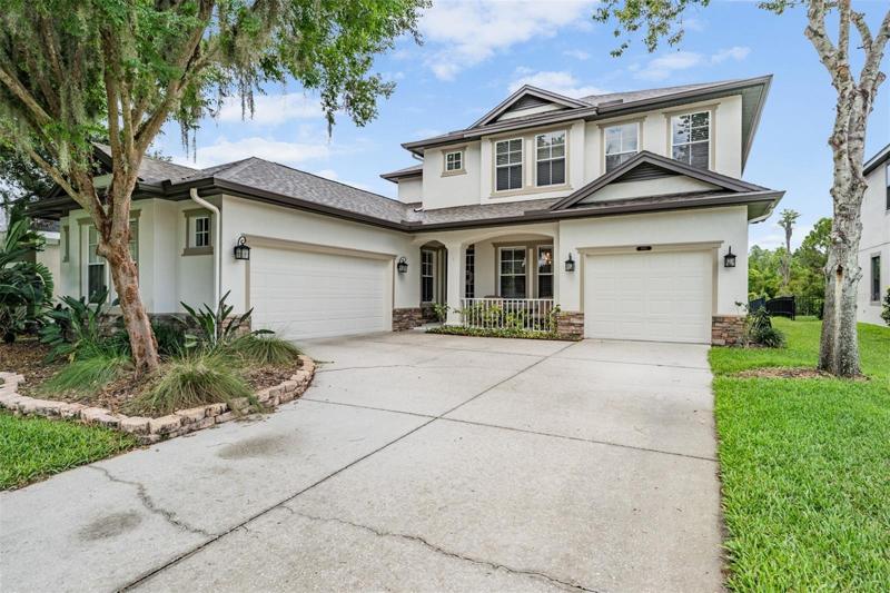 Welcome Home!