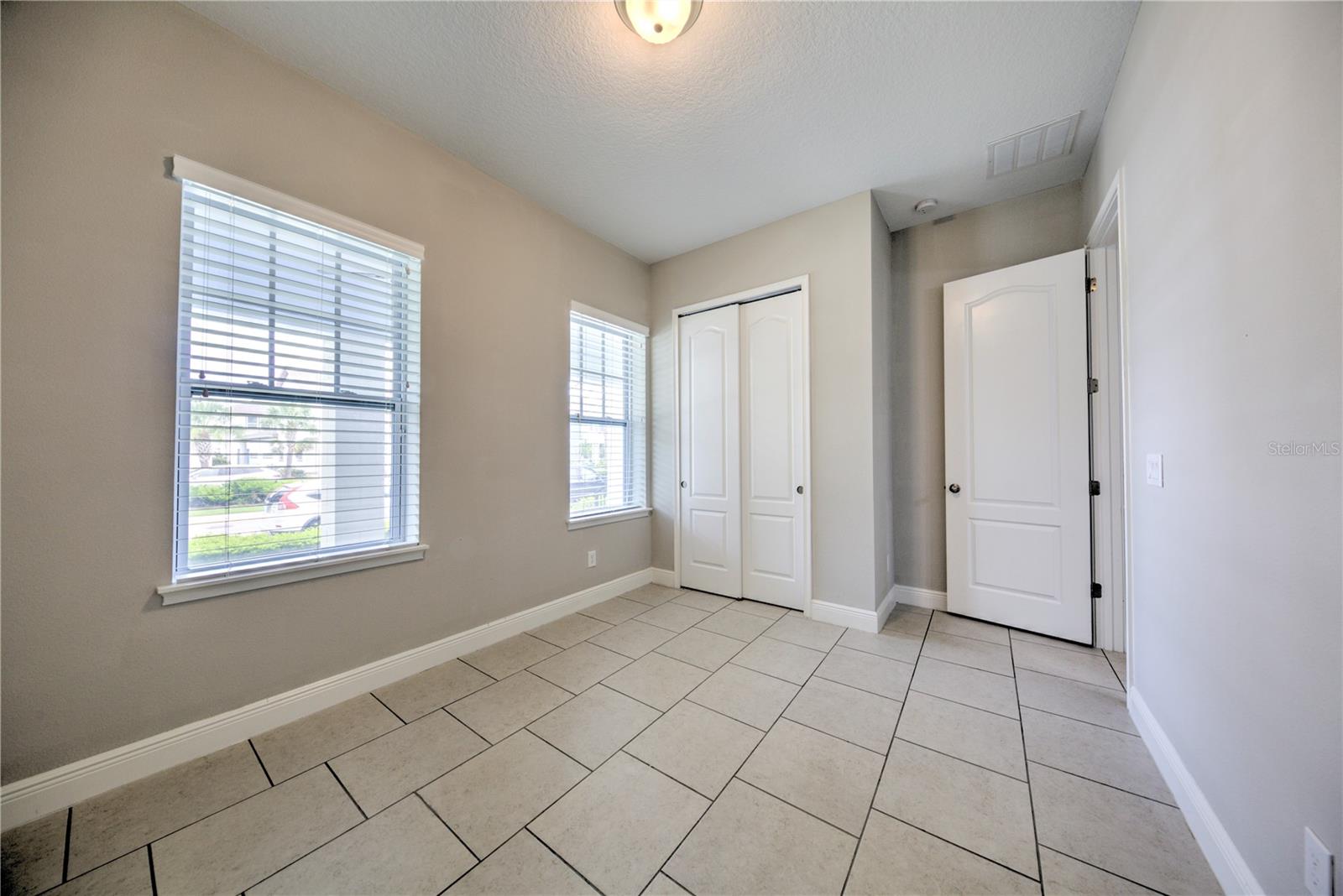 Front Bedroom