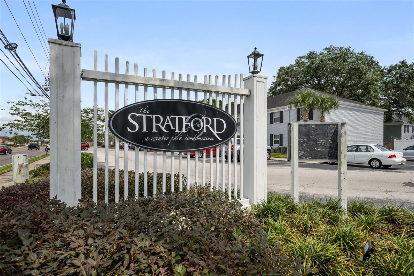 Stratford Winter Park
