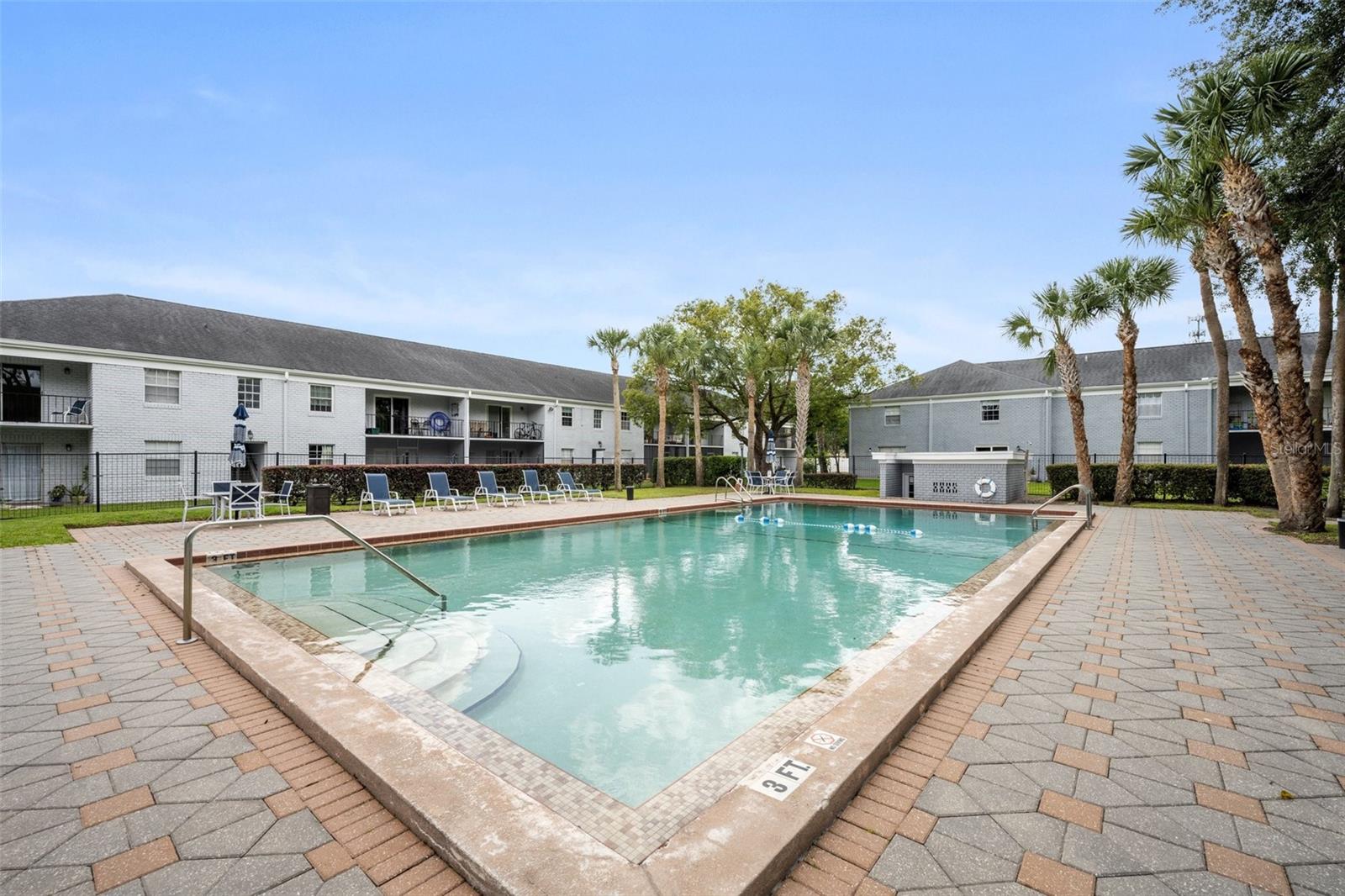 Community Pool