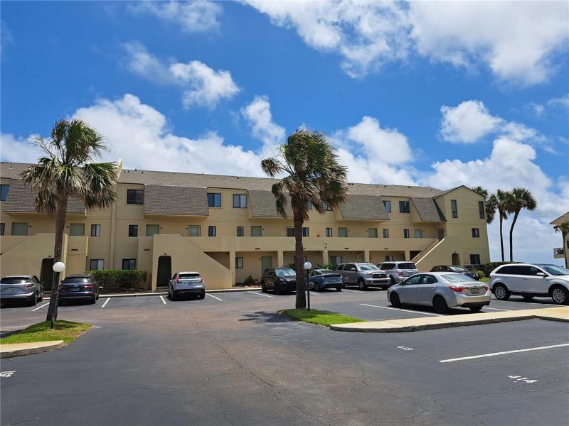 Direct Oceanfront
