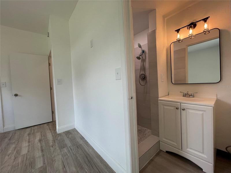 3rd Bedroom Private Bath