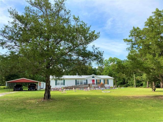 Country Living!
