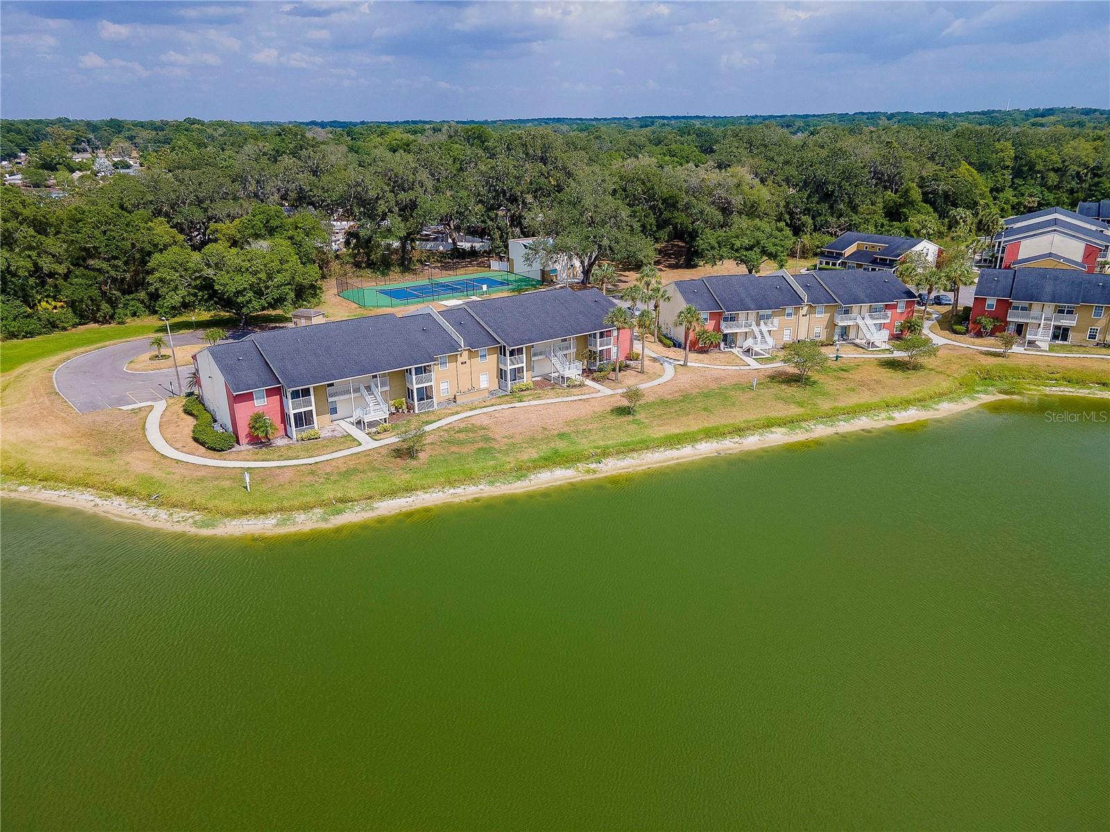 Community Lake
