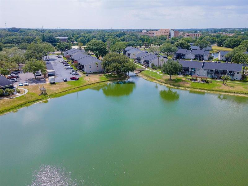 Community Lake
