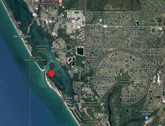 Nearby beaches, boating and barrier islands on the Gulf of Mexico