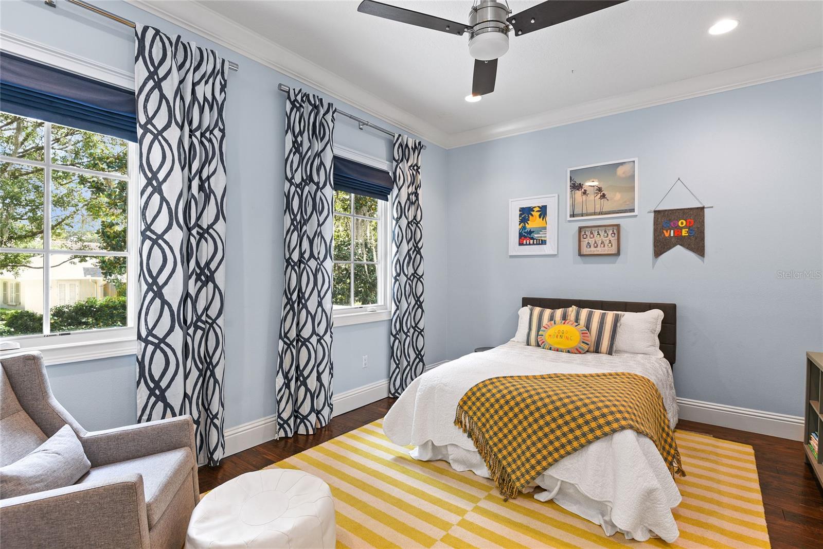 Bedroom 5