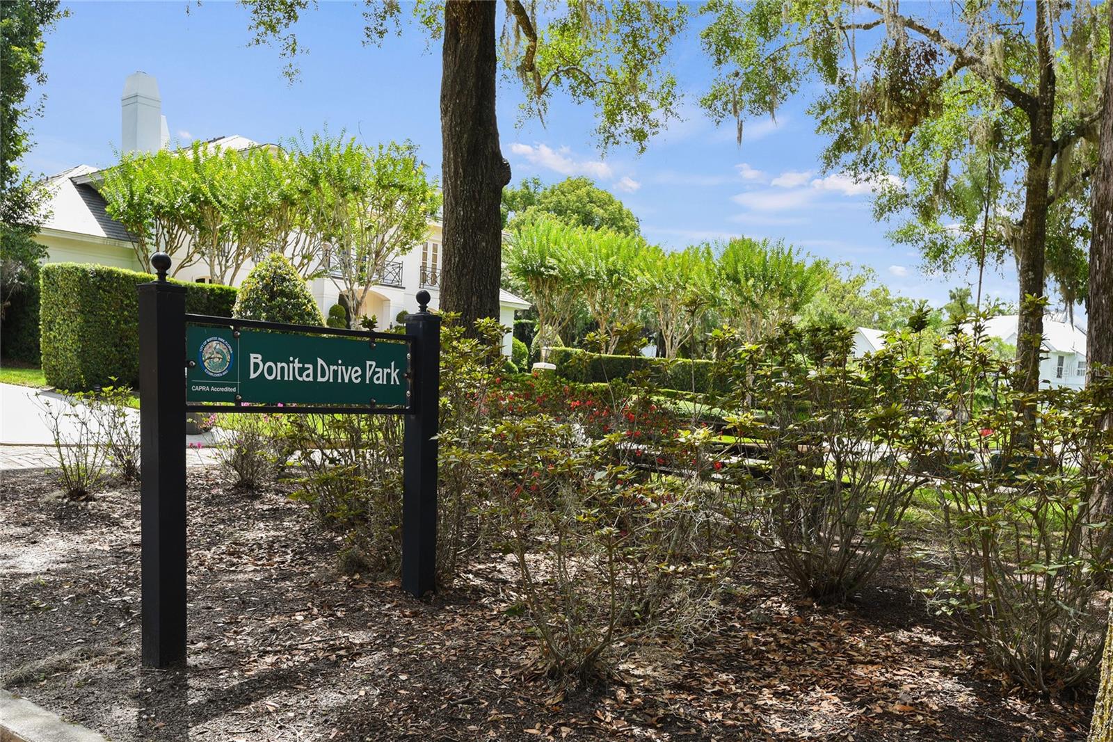 Bonita Park