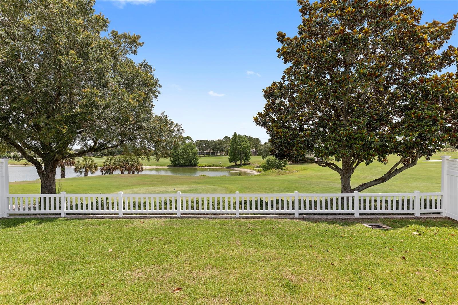 AMAZING GOLF &amp; WATER VIEW HOME IN VILLAGE OF BRIAR MEADOW!