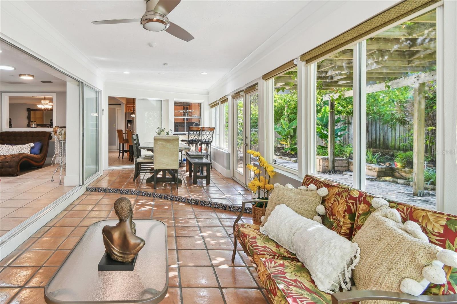 Florida room