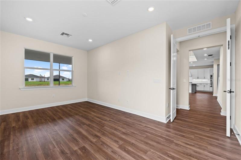 Media Room
