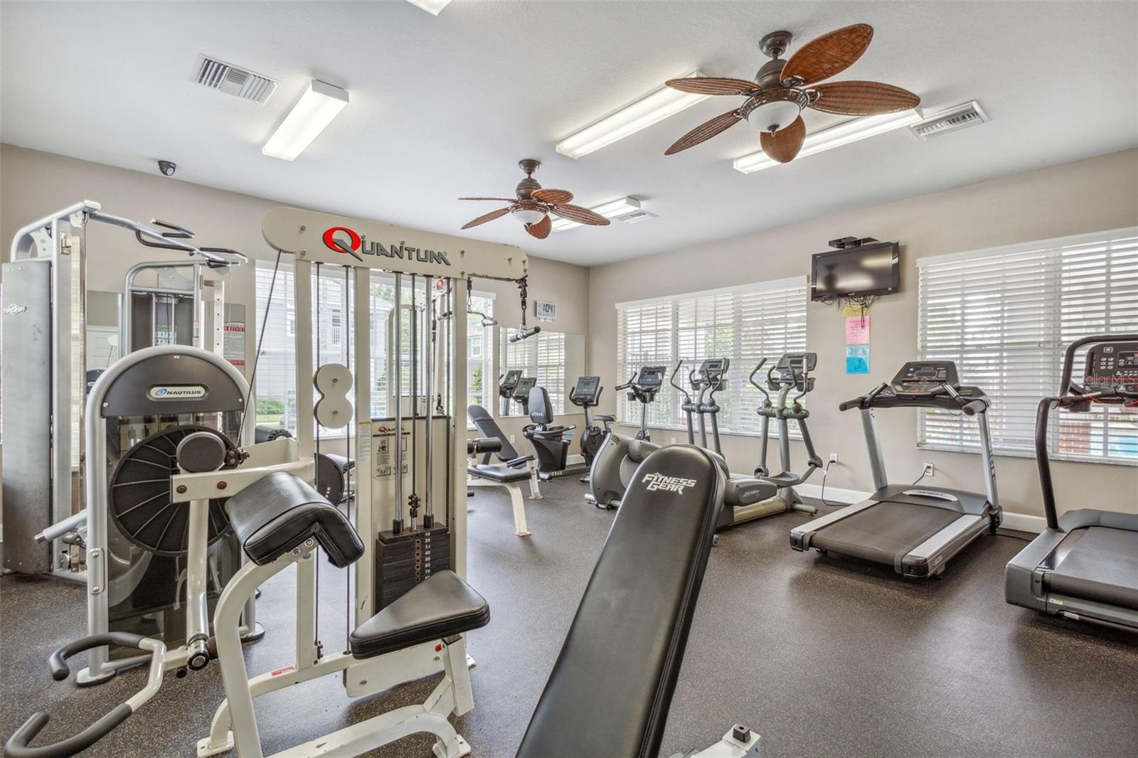 GREAT AMENITIES