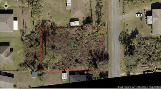 Aerial from Property Appraiser's Site