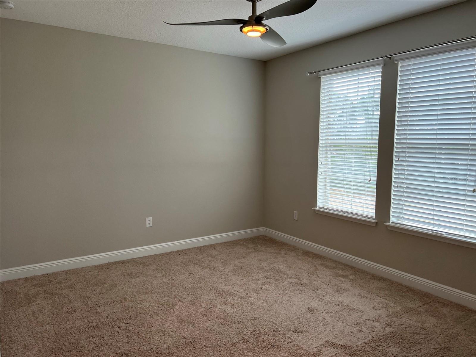 Bedroom 3- 3rd floor