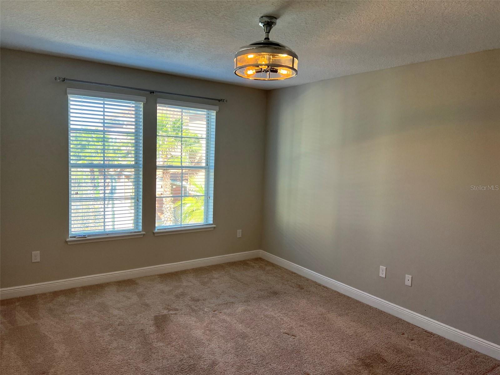 Master Bedroom- 3rd floor