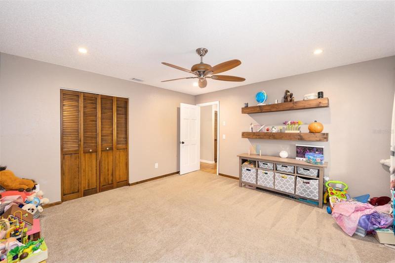 Central Living Room
