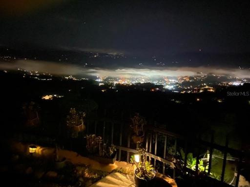 night view