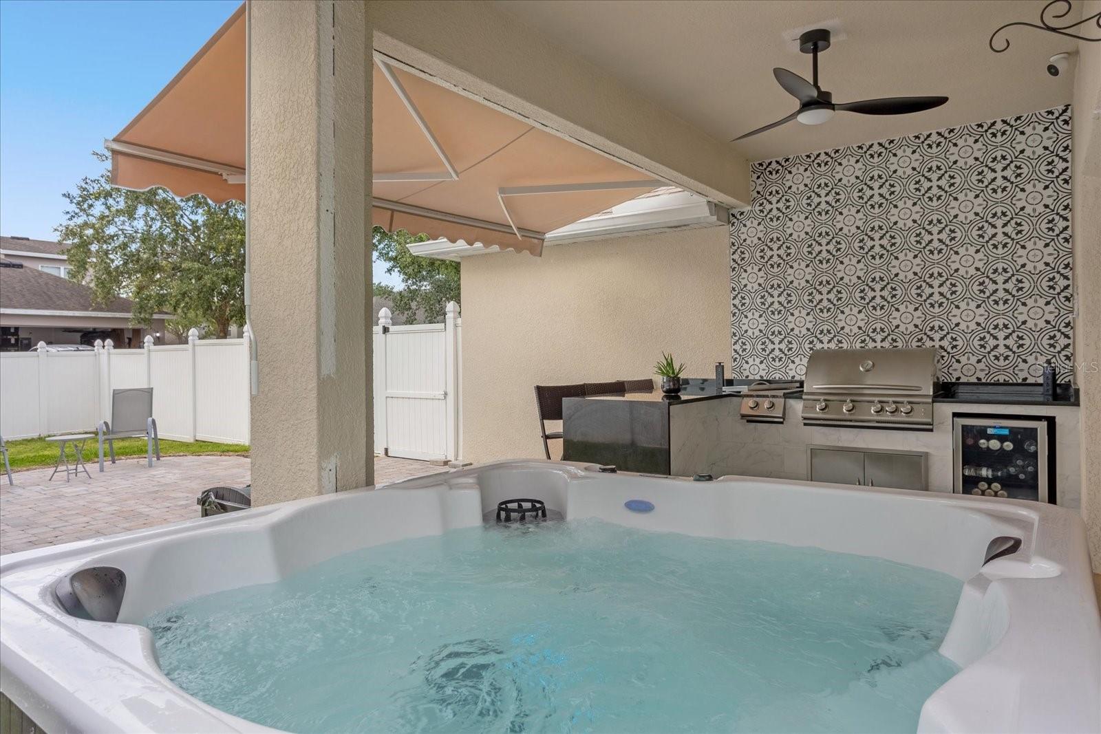 Jacuzzi