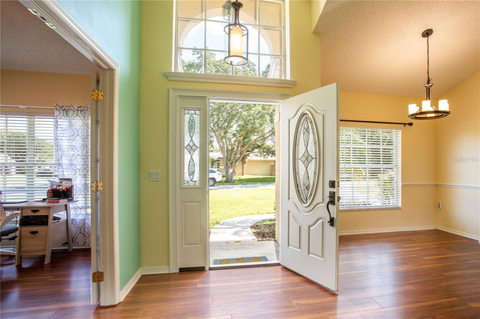 Foyer