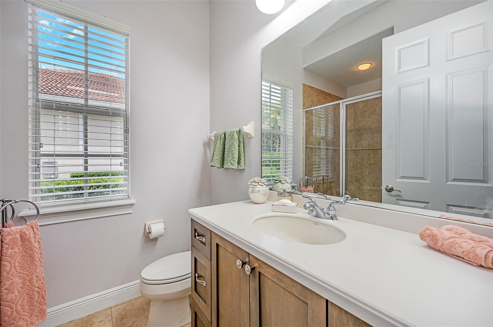Bathroom #2