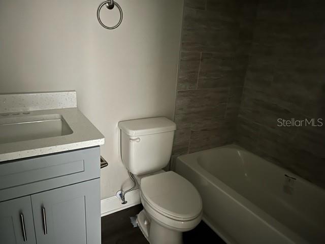 2512 Woodgate Boulevard #104, Orlando, Florida 32822, 2 Bedrooms Bedrooms, ,2 BathroomsBathrooms,Residential,For Sale,WOODGATE,O6116031
