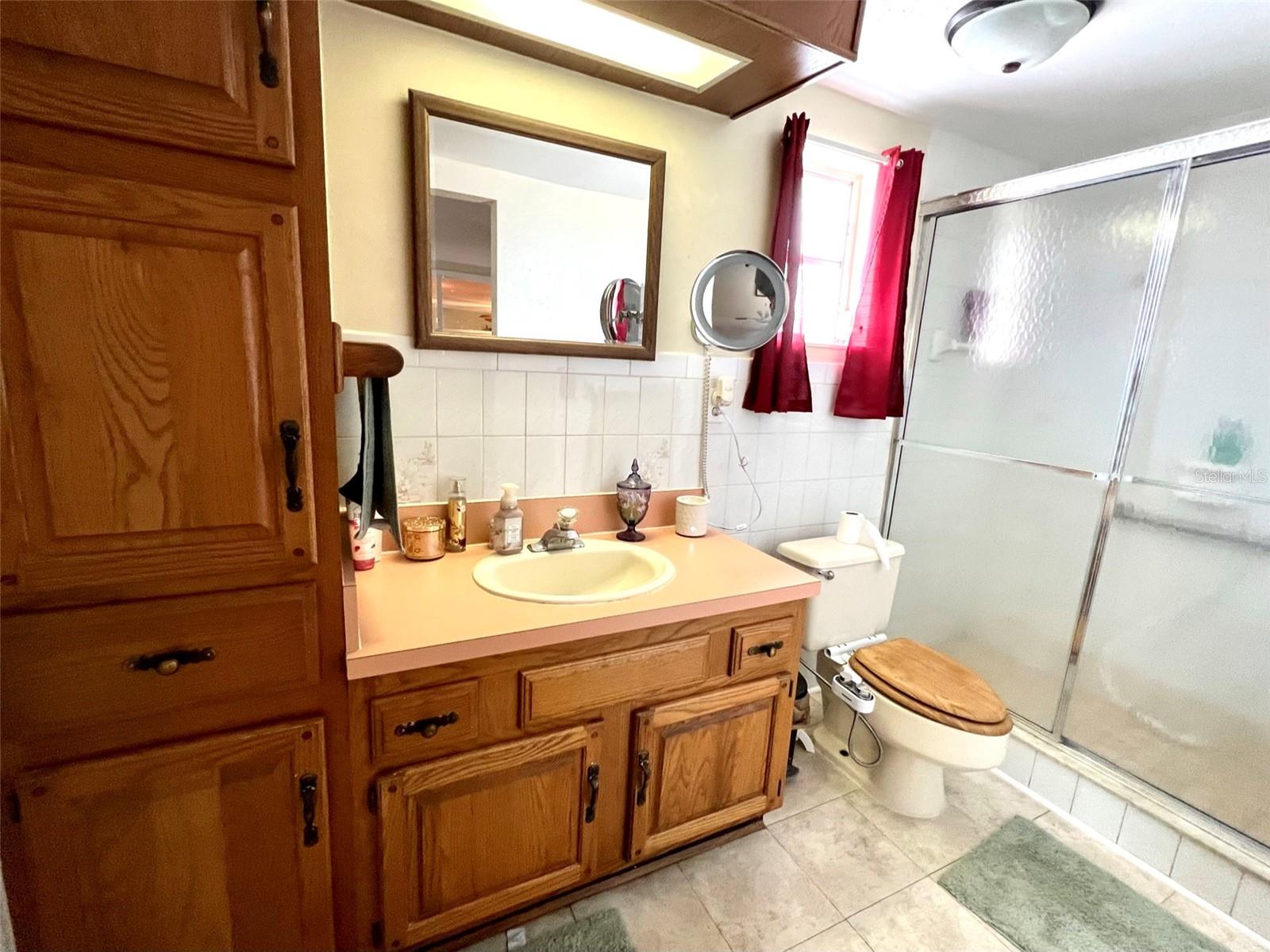 Masterbath