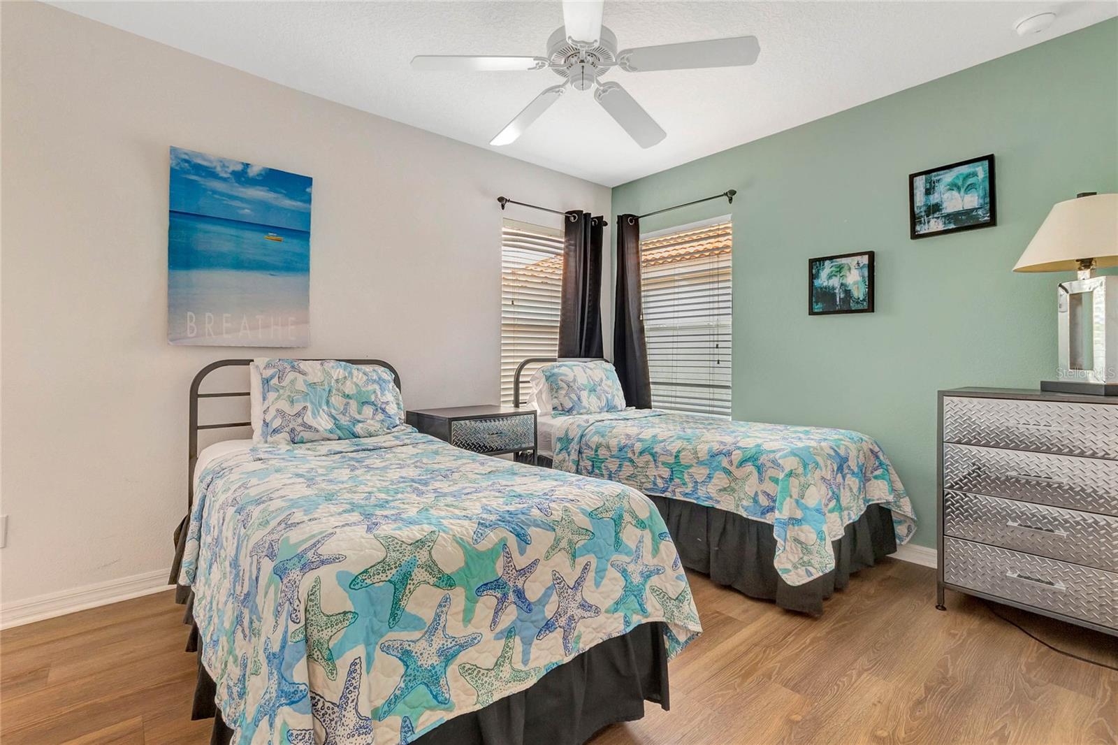 Bedroom #3