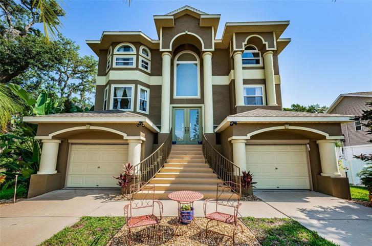 Front Elevation