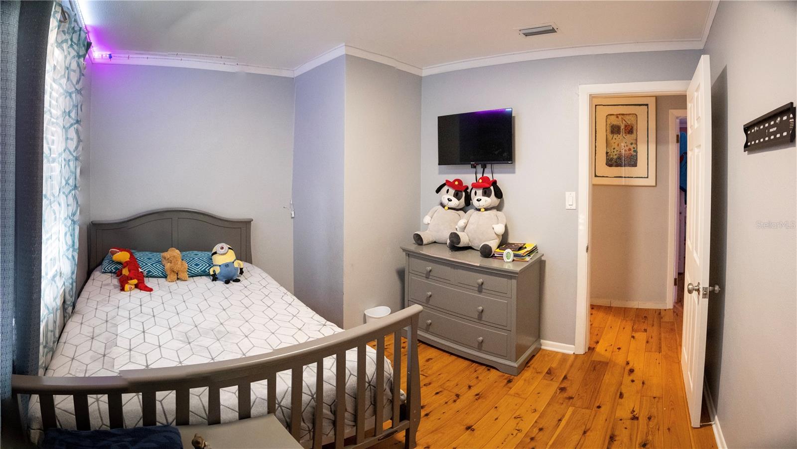 Bedroom 3
