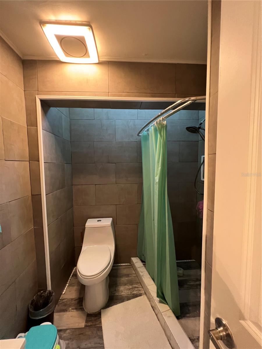 Bathroom 3