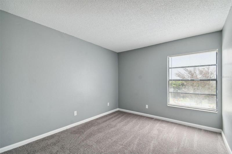 2nd Bedroom