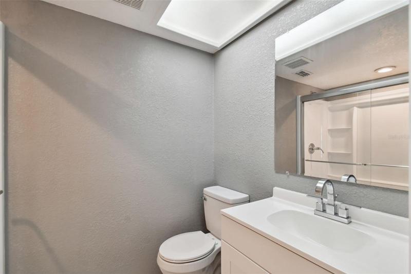 Master bath