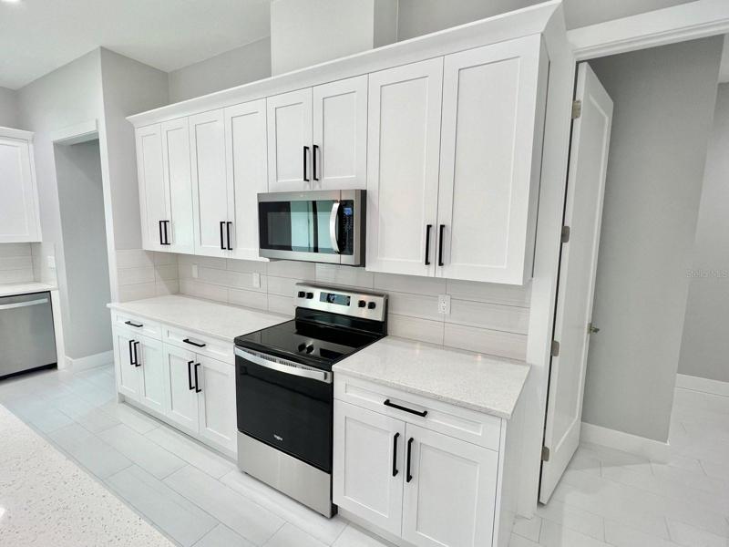 Kitchen Center