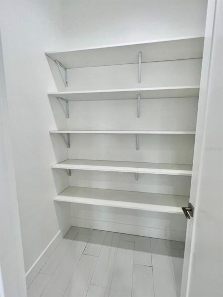 Pantry