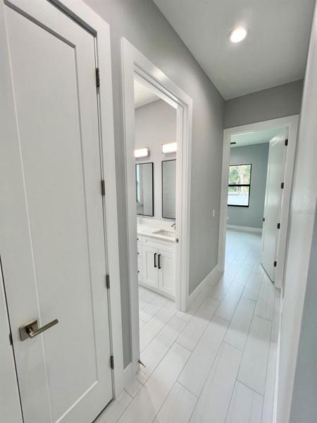 Bedroom 2 Linen Closet