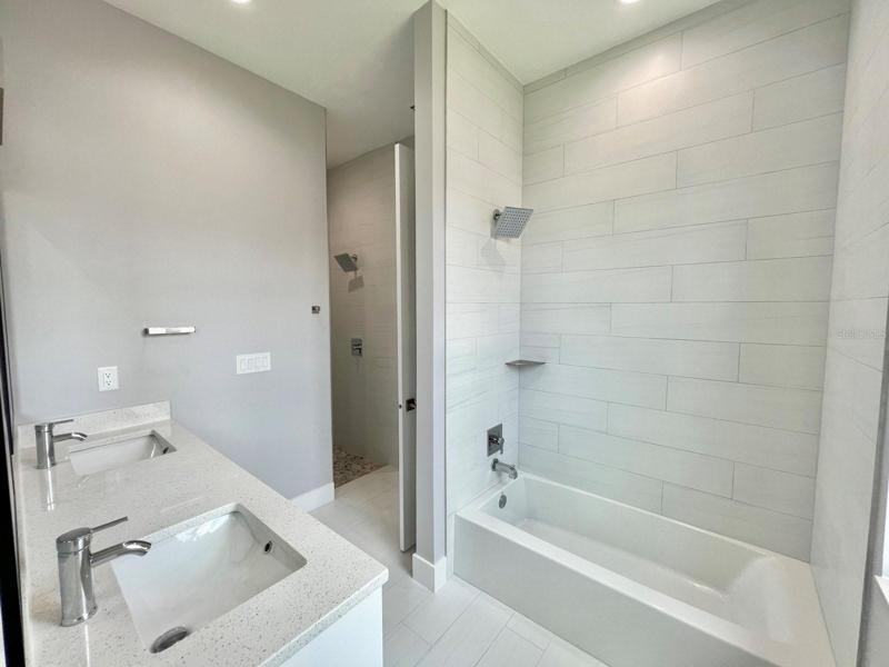 Master Bathroom 2