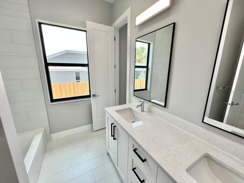 Master Bathroom 4