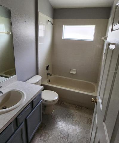 Hall Bathroom