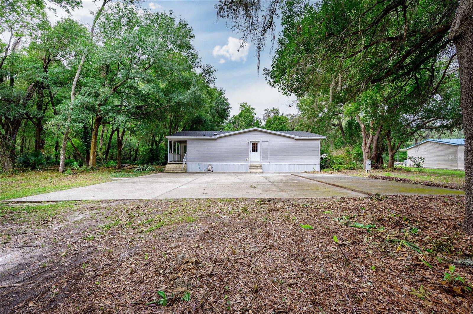 Welcome home. This home has plenty to offer.