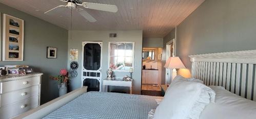 master bedroom remind me to tell you about the screen door on the closet entrance