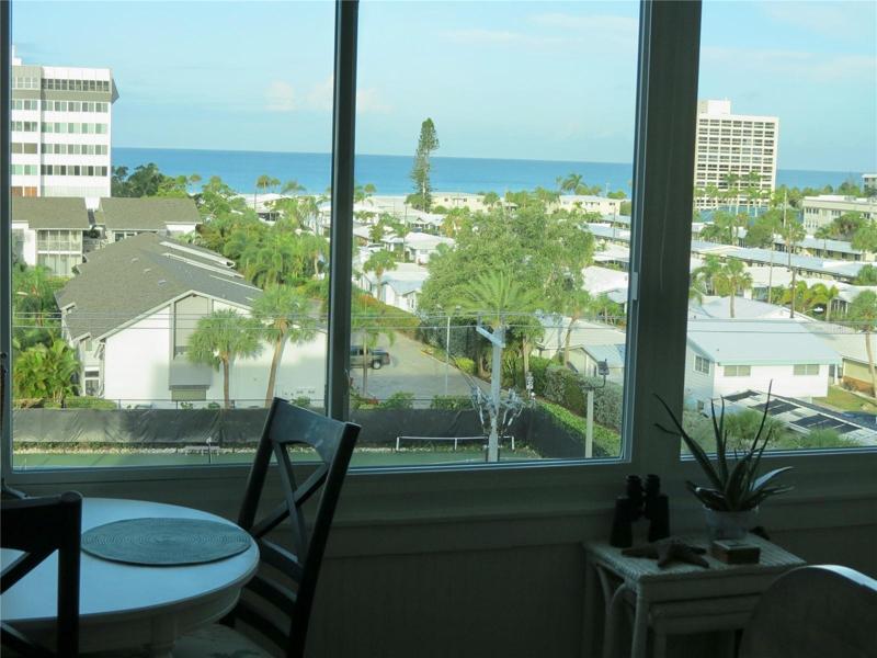 scenic view from your lanai