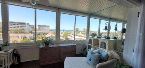 lanai